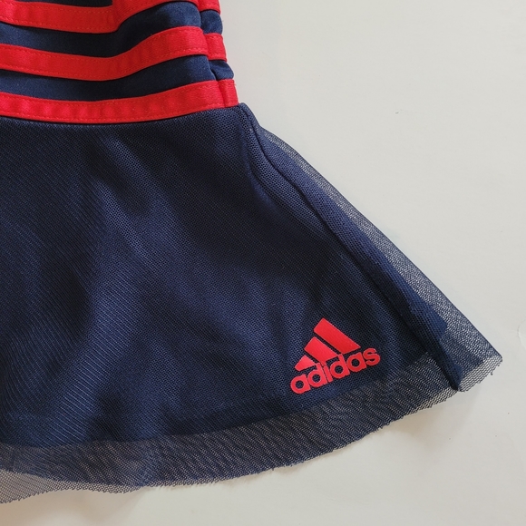 Adidas Toddler Girls Outfit 2-Piece Set, 3T - Picture 12 of 14